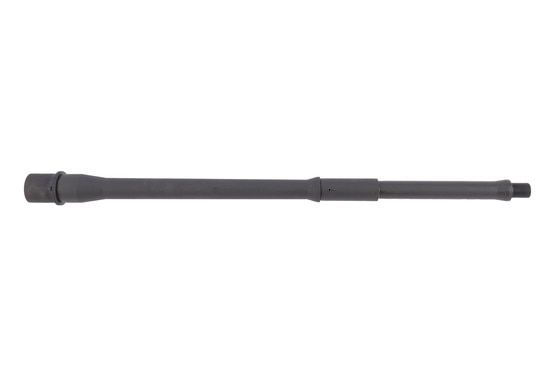 Hodge Defense Systems 5.56 16" Mid Length AR-15 Barrel with 1/2x28 threads
